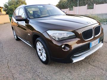 BMW X1 18d Xdrive unipro