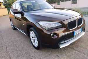 BMW X1 18d Xdrive unipro