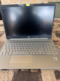 Hp pavilion 15