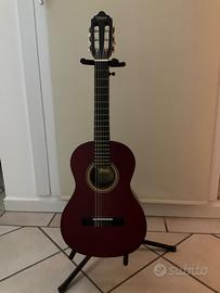 Chitarra acustica Valencia