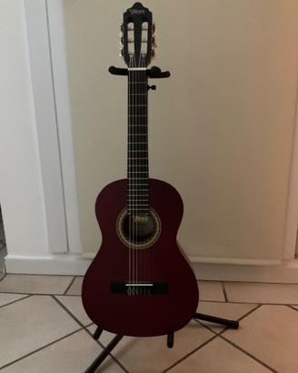 Chitarra acustica Valencia