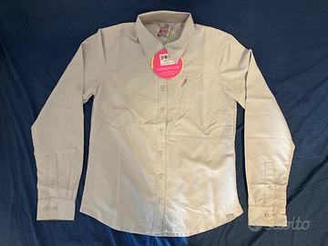 Camicia da trekking Lowe alpine donna