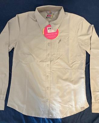 Camicia da trekking Lowe alpine donna