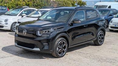 CITROEN C3 MAX TURBO 1.2cc 100cv