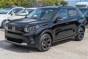 CITROEN C3 MAX TURBO 1.2cc 100cv