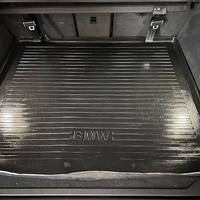 tappeto in gomma per baule originale BMW X5 X6 X7