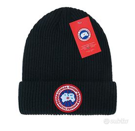 Cappello canada goose
