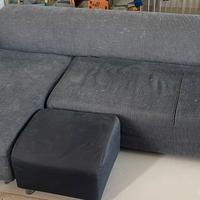Divano Moroso