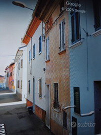 Casa semi indipendente