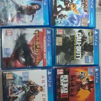 giochi PS4 