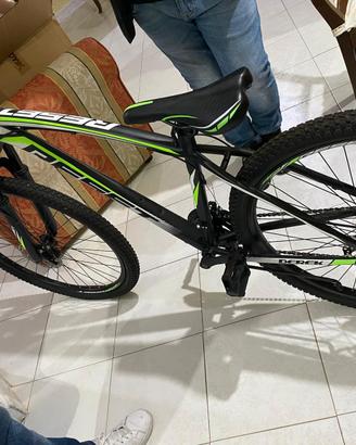 bicicletta
