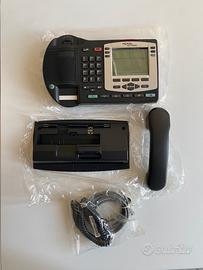 Telefono fisso Nortel Networks
