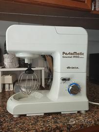 Planetaria Ariete 1950