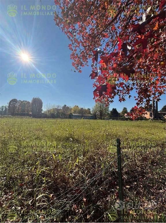 Terreno di 6080 m² a Vizzolo Predabissi - Vista 3
