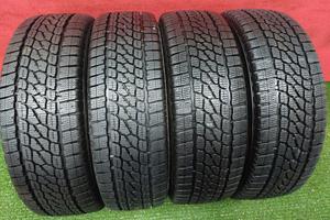 215 70 15C Gomme Invernal 95% Firestone 215 70R15C