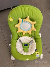 Sdraietta Chicco 0+