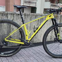 Scot Scale 920 Carbonio