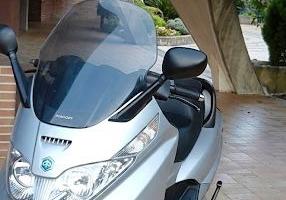Piaggio x8 400 anno 2011