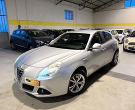 Alfa Romeo Giulietta 2.0 JTDm-2 150 CV Exclusive