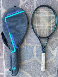 Racchetta Dunlop Isis Revelation 95