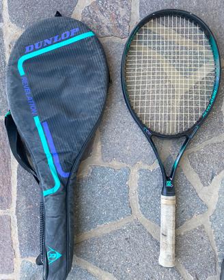 Racchetta Dunlop Isis Revelation 95