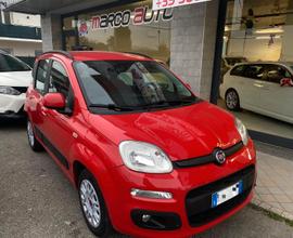 Fiat Panda 1.2 EasyPower Lounge Neopatentati