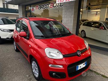 Fiat Panda 1.2 EasyPower Lounge Neopatentati