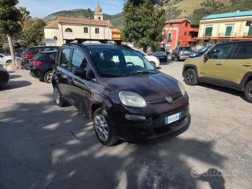 Fiat Panda 0.9 TwinAir NATURAL POWER - 2013
