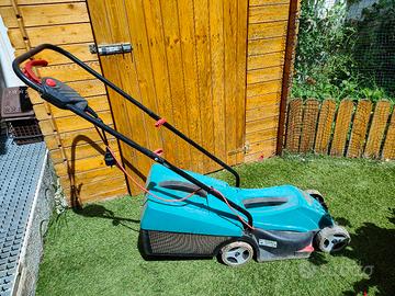 Tagliaerba rasaerba Bosch arm32