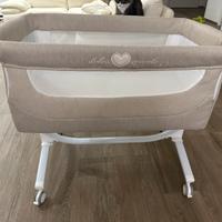 Cam cullami dolci coccole