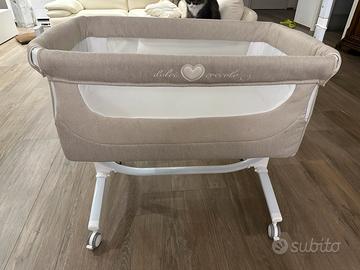 Cam cullami dolci coccole