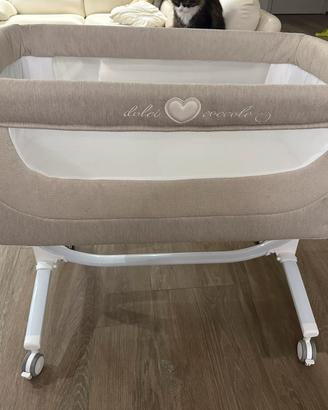 Cam cullami dolci coccole