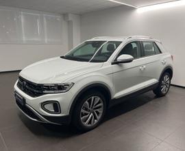 Volkswagen T-Roc Nuovo Style 1.0 TSI kW ( CV)...