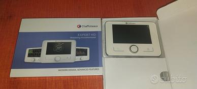 Termostato Chaffoteaux expert hd nuovo mai usato