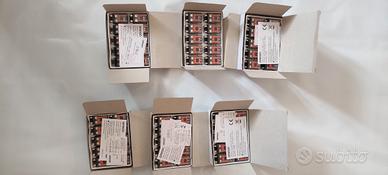 Relè a zoccolo Omron