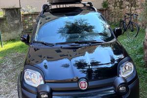 2023 Fiat Panda Cross