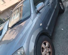 Kia Sorento 2.5 CRDi automatico 4X4 135000km