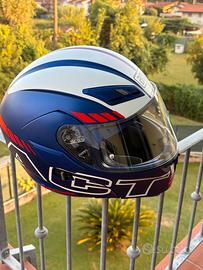 Casco modulare