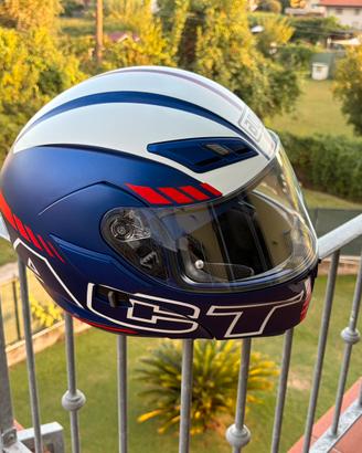 Casco modulare