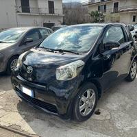Toyota iQ TOYOTA IQ 1.0 BENZINA AUTOMATICA