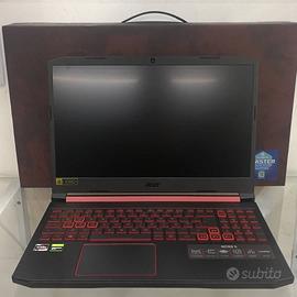 ACER Nitro 5