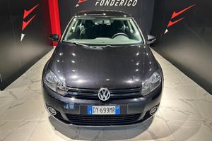 VOLKSWAGEN Golf 1.6 5p. Highline BiFuel