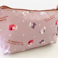 Pochette🩷 Kuromi Sinnamoroll My Melody Pochacco