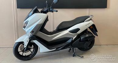 Yamaha Nmax 125 - 2028