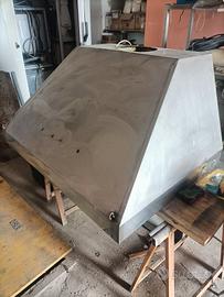 cappe professionali 