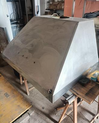 cappe professionali 
