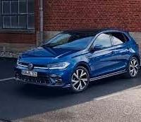 Volkswagen polo 2017;2021 per ricambi