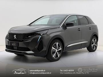 Peugeot 3008 1.6 hybrid4 phev Allure Pack e-eat8 P