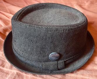Cappello Fedora Pull & Bear