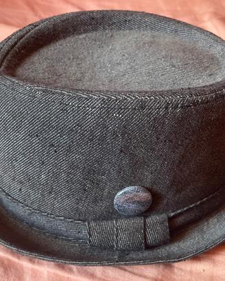 Cappello Fedora Pull & Bear